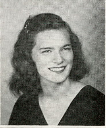 Anna Christine Powell Anna Christine Powell