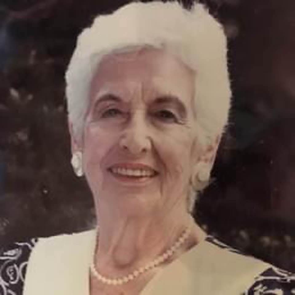 Betty Shulman Betty Shulman