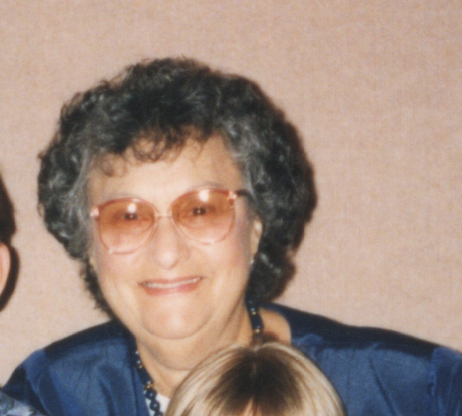 Clara Morrison Clara Morrison