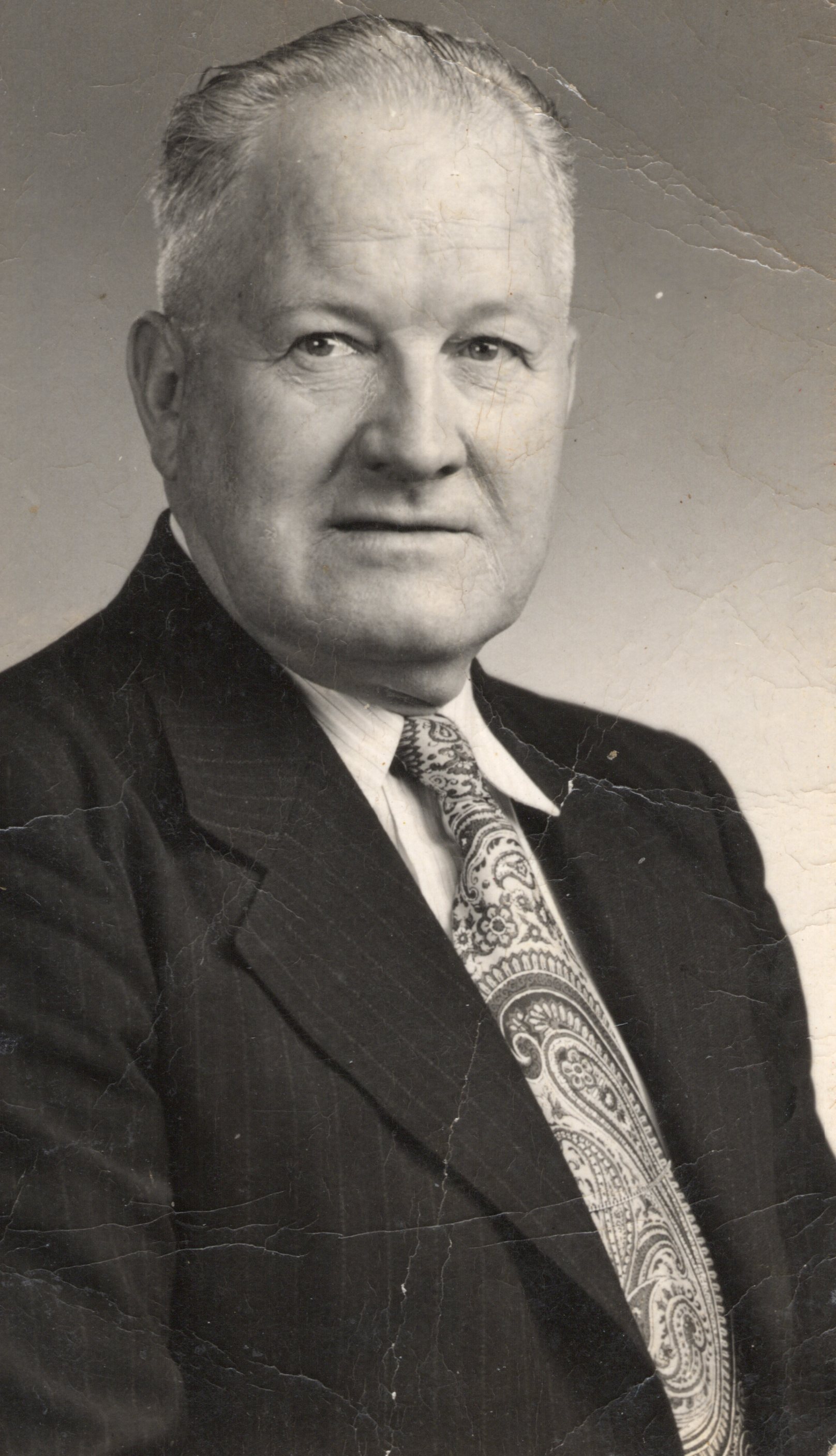 GOLDER, Elbert GOLDER, Elbert