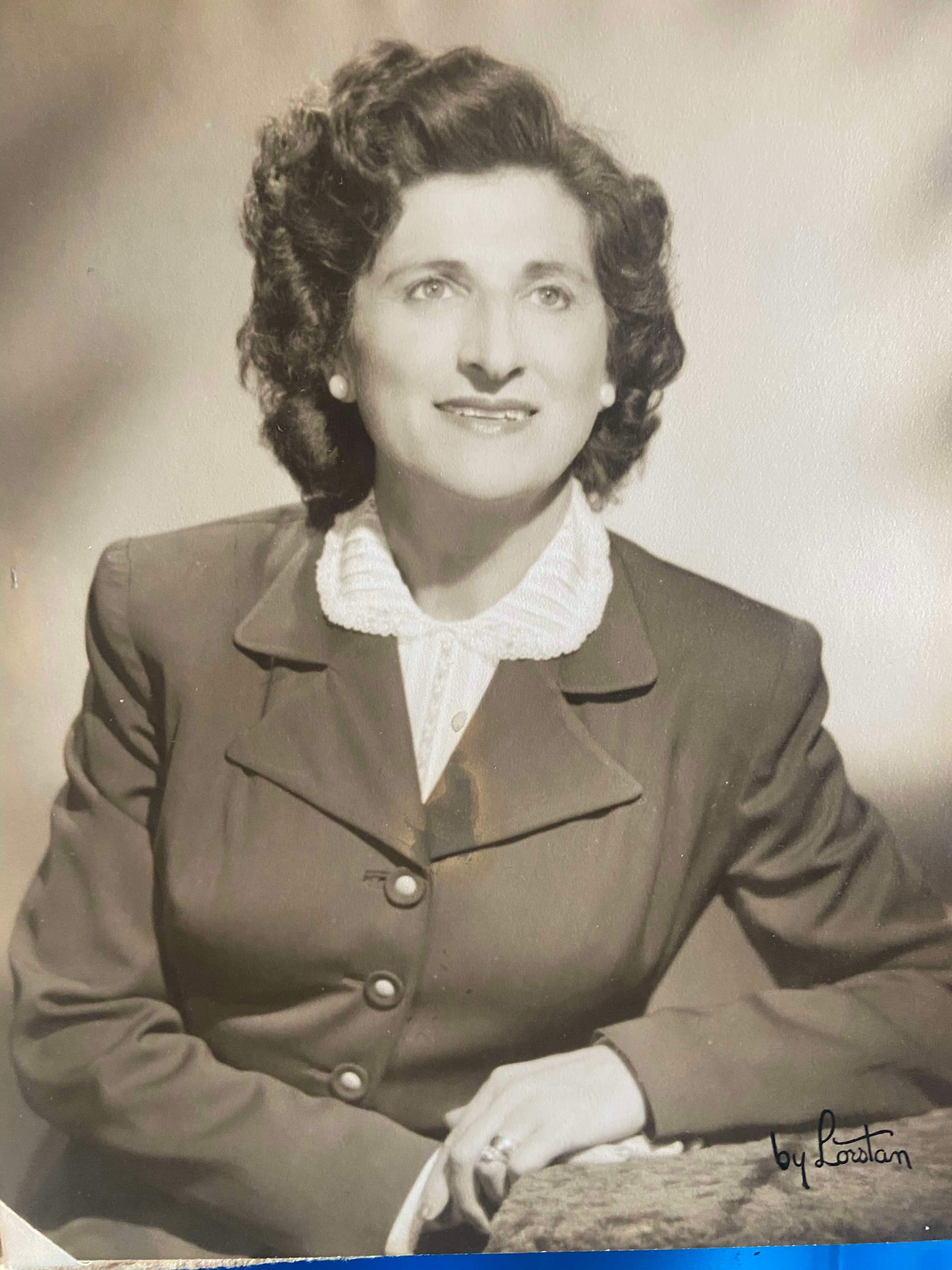 Eva_Riva Rabinowitz Eva_Riva Rabinowitz