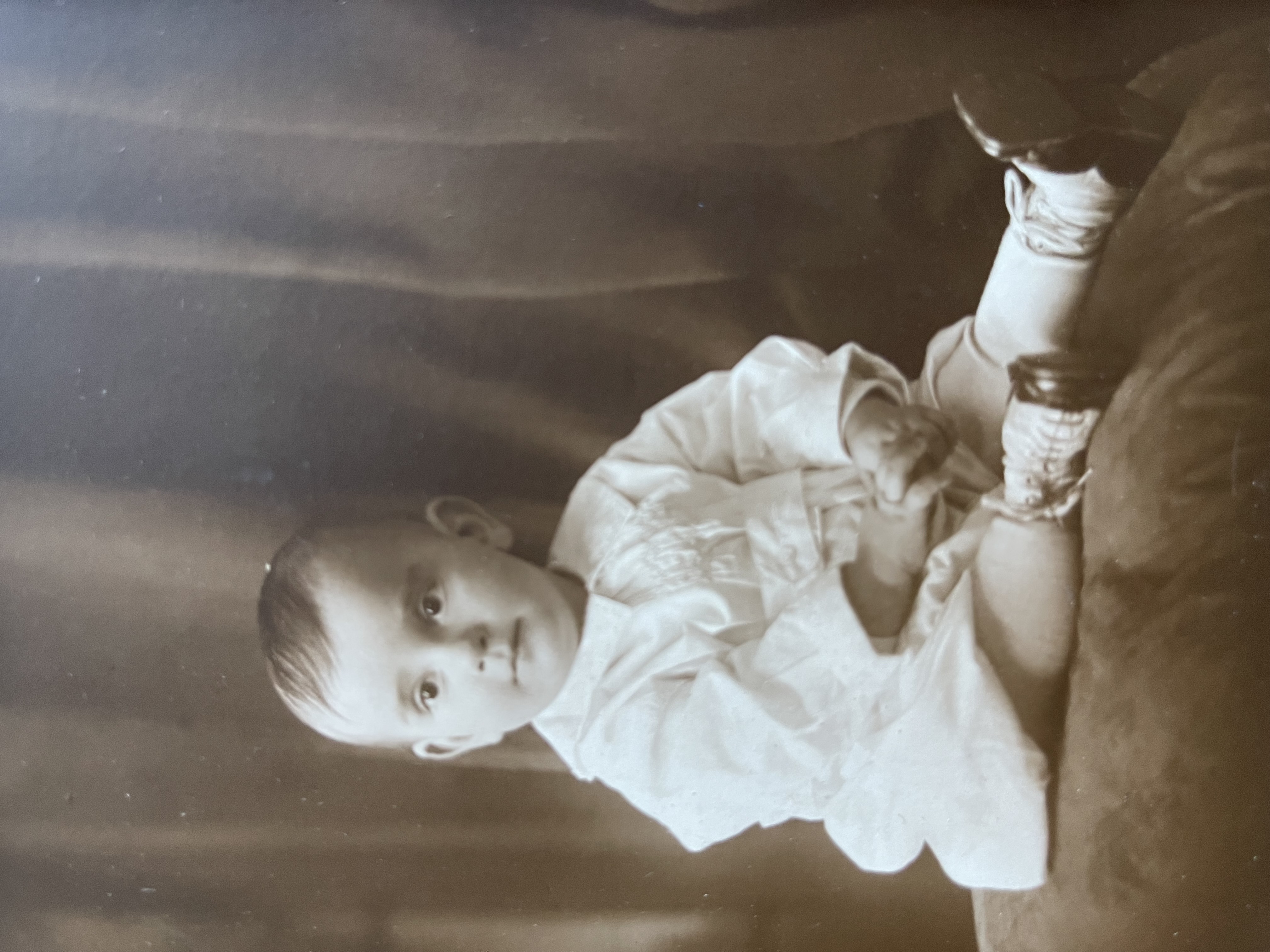 Howard Balgley 14 mo Howard Balgley 14 mo