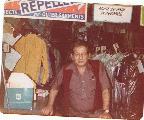 Irving Benjamine Koonan Irving Benjamine Koonan