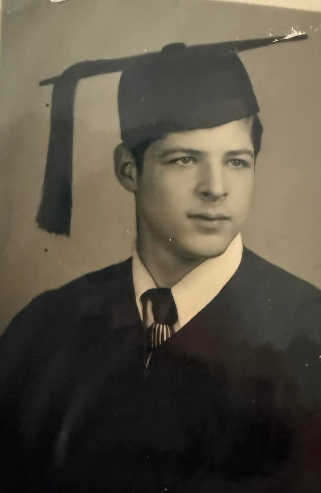 Jesse Rabinowitz graduation Jesse Rabinowitz graduation