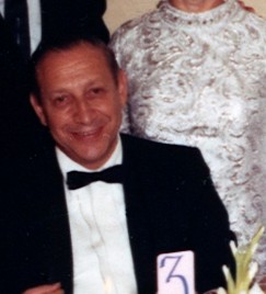Maurice Moishe Morrison Maurice Moishe Morrison