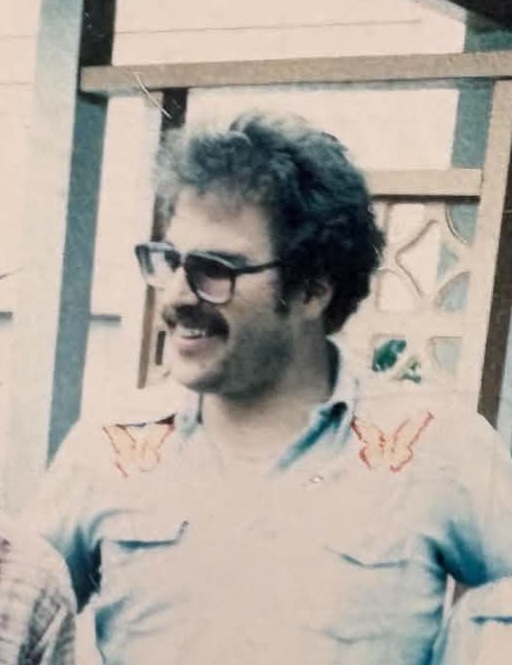 MAYER, Alan MAYER, Alan