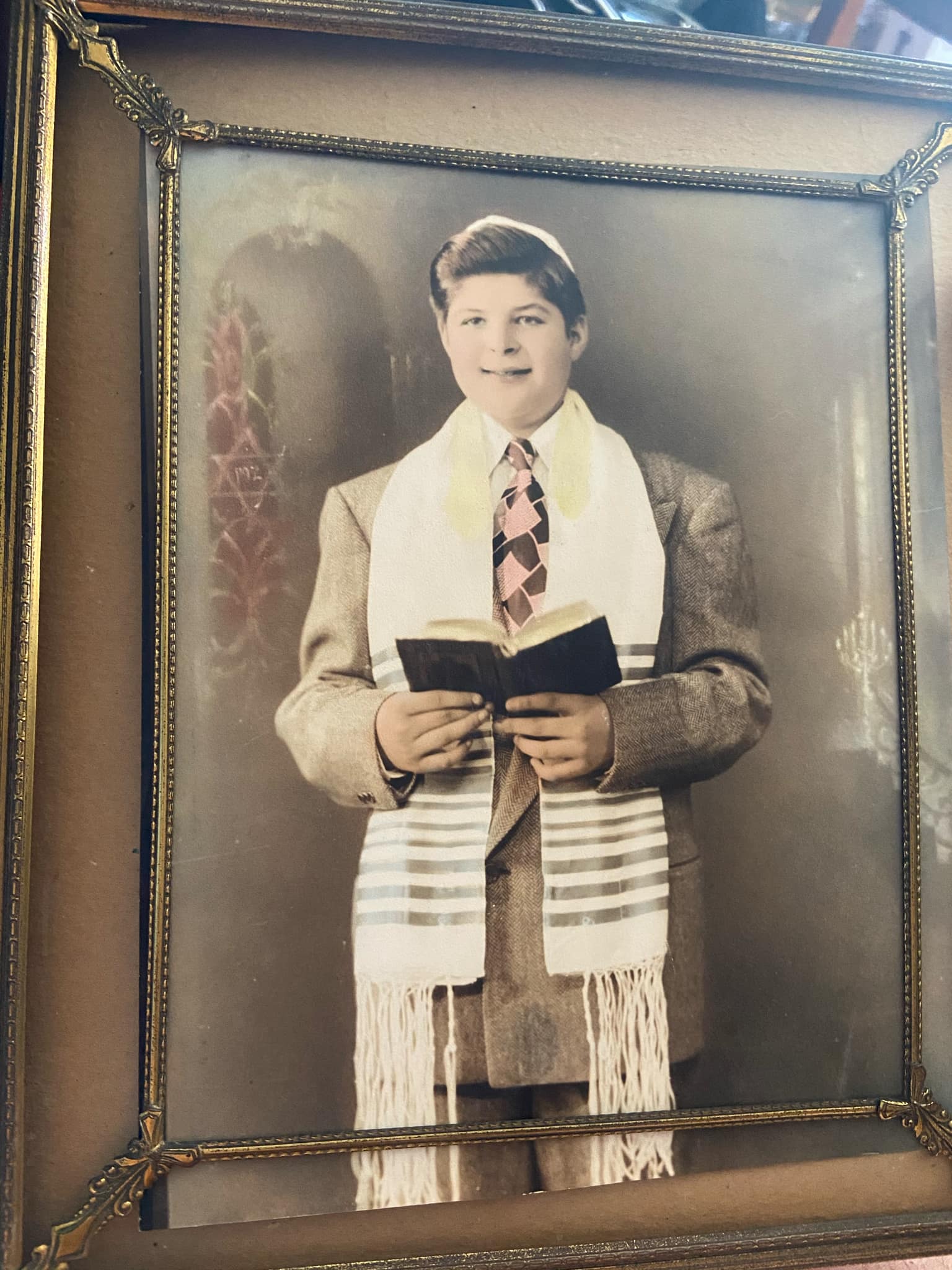 RABINOWITZ, Jesse RABINOWITZ, Jesse