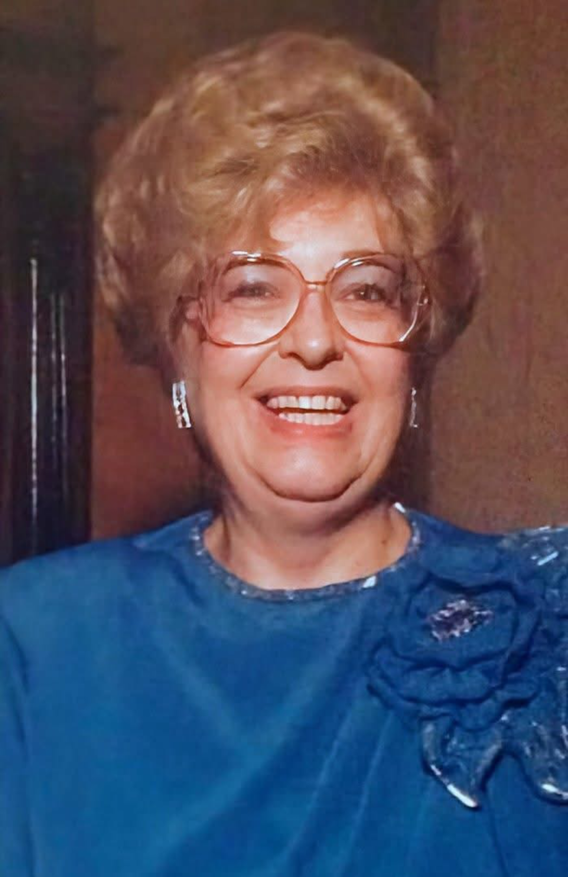 SHULMAN, Patricia