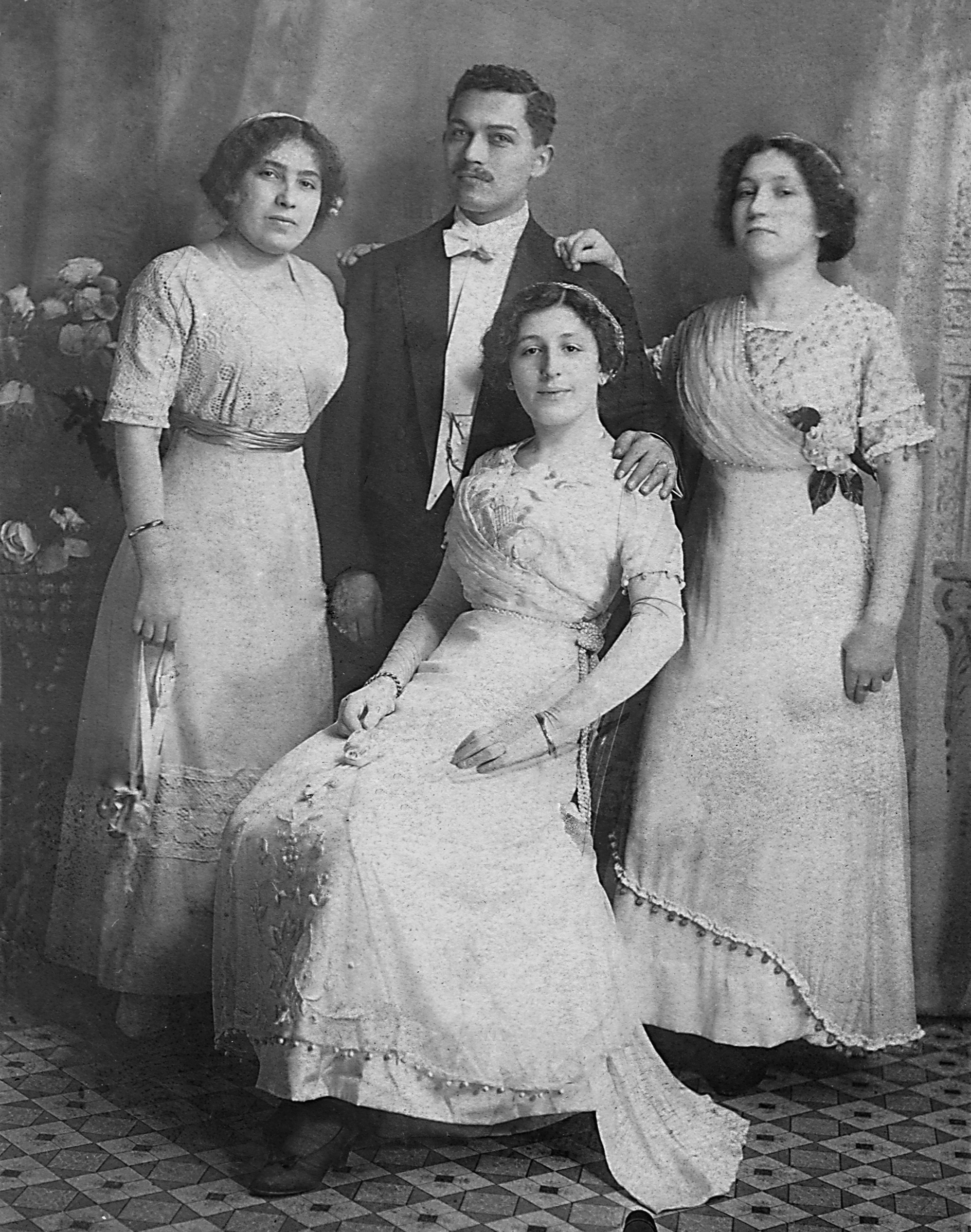 Pauline Morrison Pauline Morrison