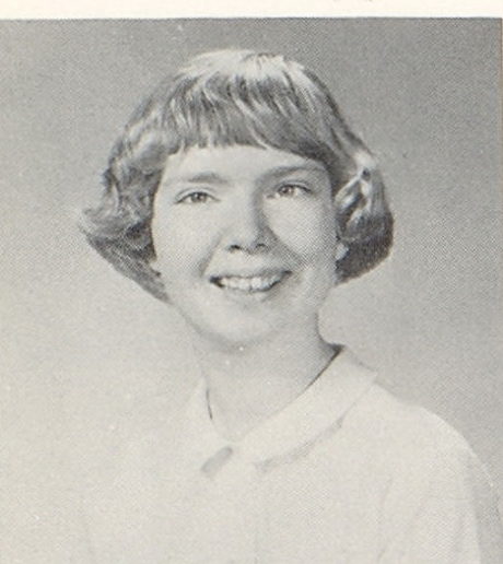 BARTO, Sandra Jeannette BARTO, Sandra Jeannette