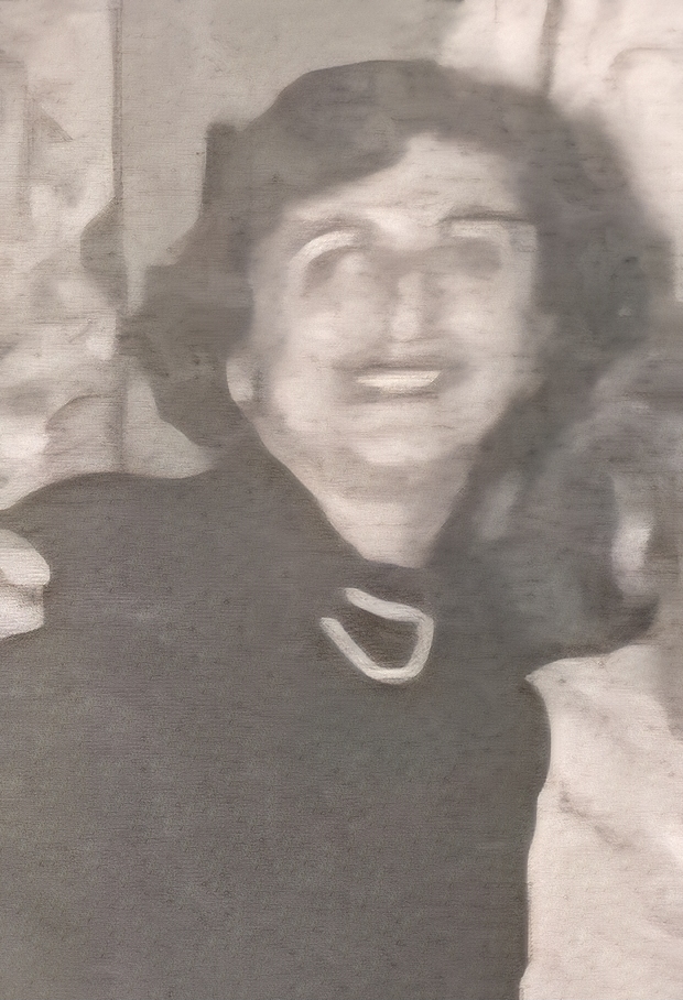 FHAGEN, Barbara FHAGEN, Barbara
