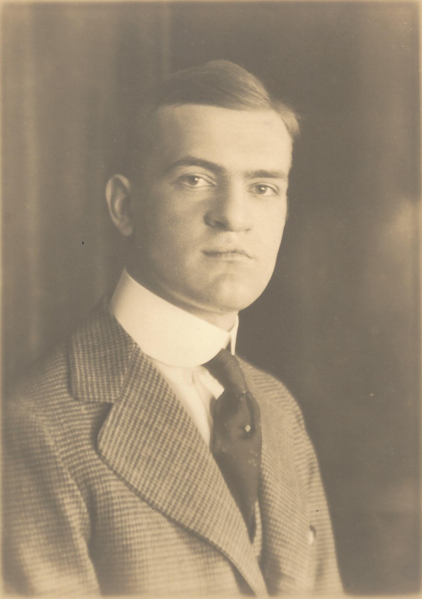POWELL, Stanley Anthony Sr. POWELL, Stanley Anthony Sr.
