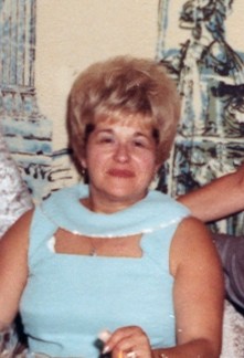Sylvia Morrison Sylvia Morrison