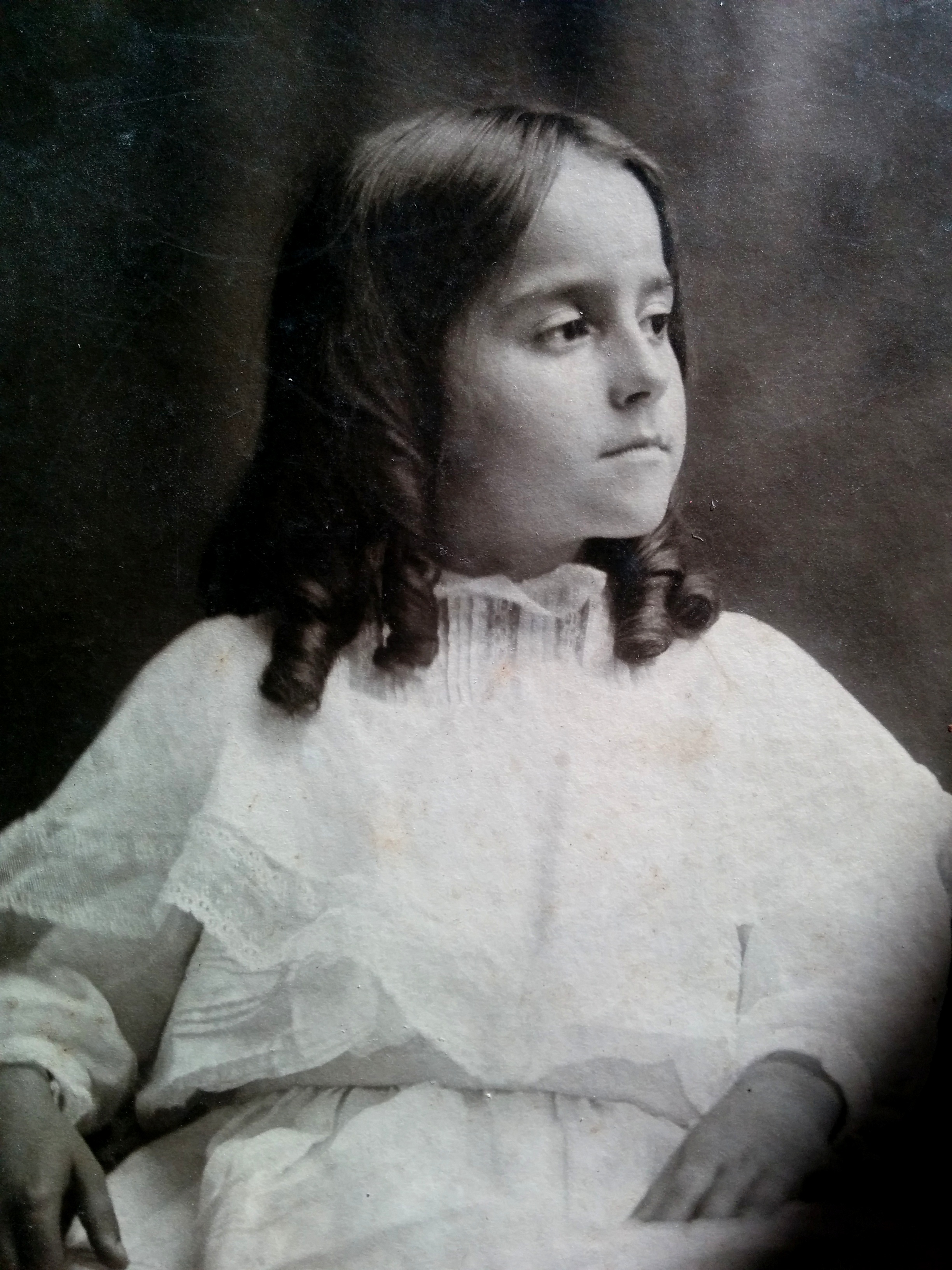 Zeruah W Bishop abt 1908 Zeruah W Bishop abt 1908